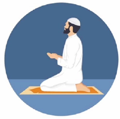 Doa Harian Masjid NURUL SALAM